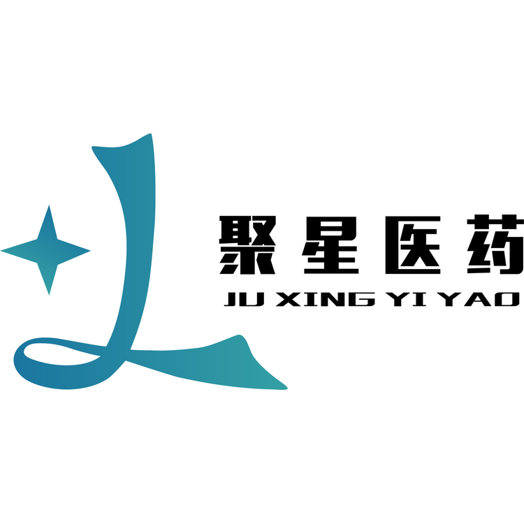 聚星logo