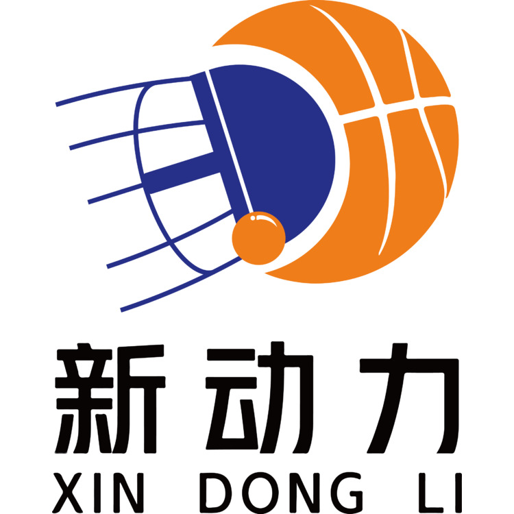 新动力logologo