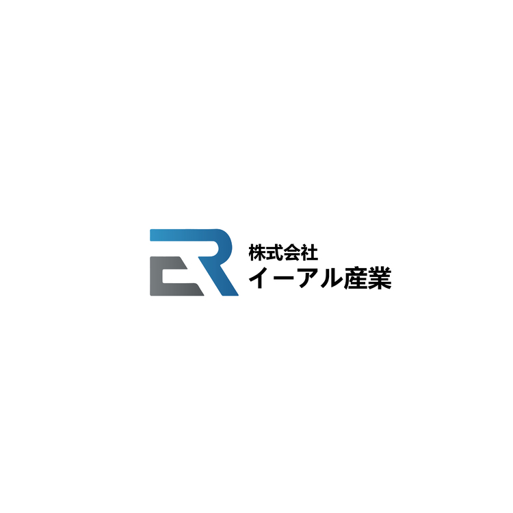 ER株式会社logo