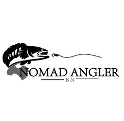 Nomad Angler Bn