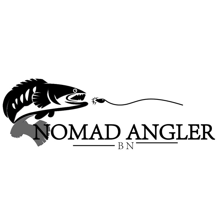 Nomad Angler Bnlogo