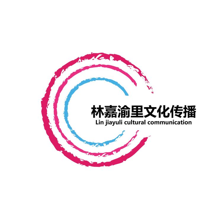 林渝嘉logo