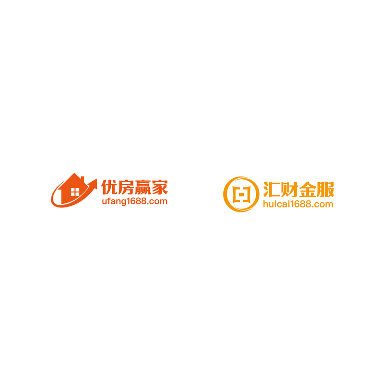 优房赢家logo