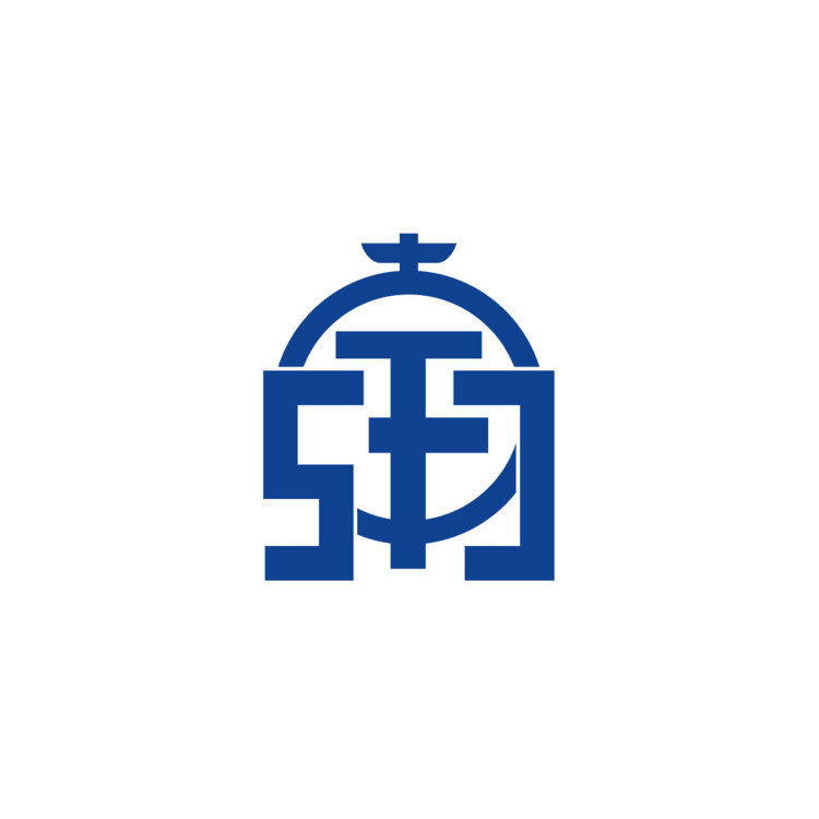 JFS设计成图形商标logo