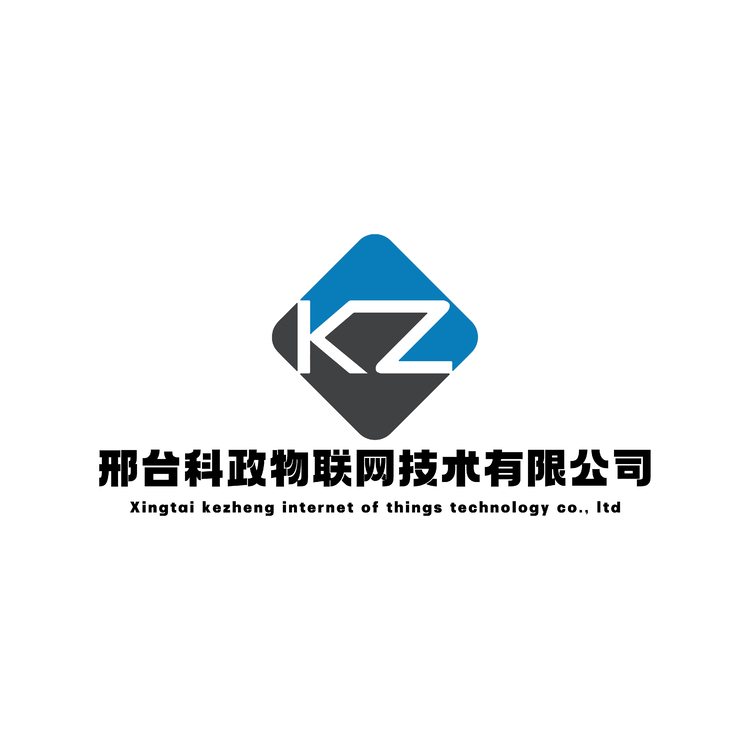 邢台科政物联网技术有限公司logo