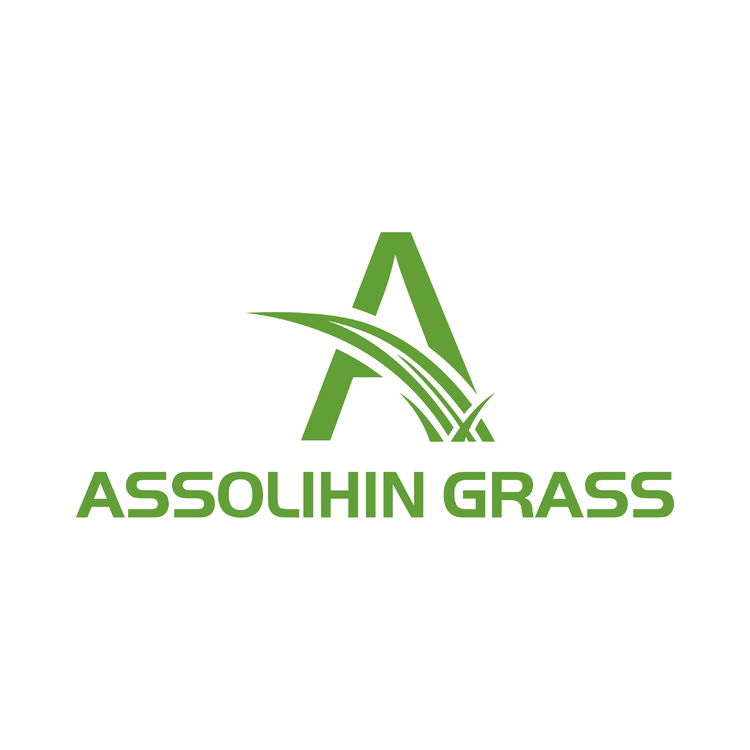 ASSOLIHIN GRASSlogo