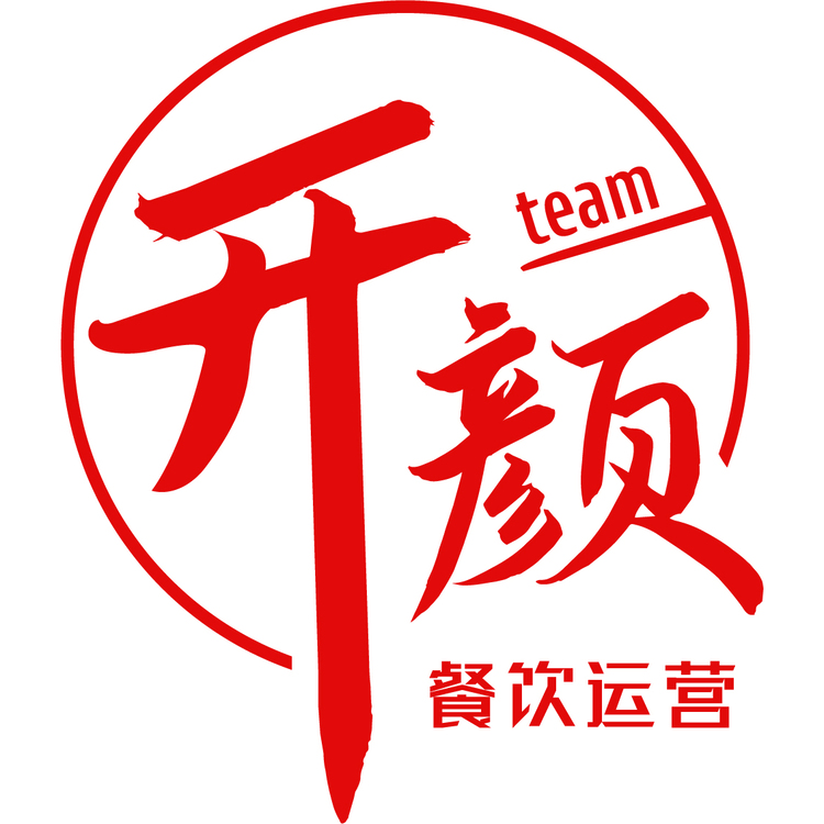 开颜 teamlogo