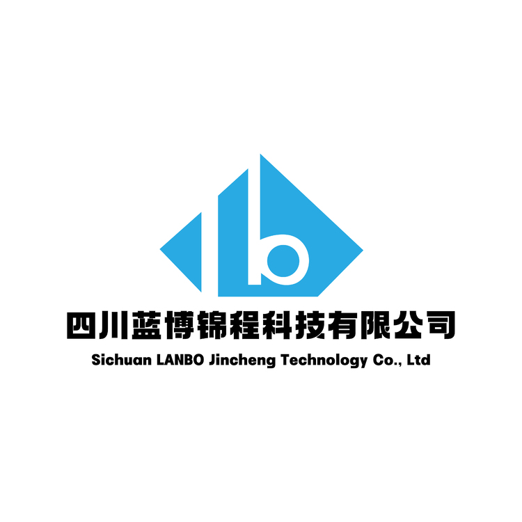 四川蓝博锦程科技有限公司logo