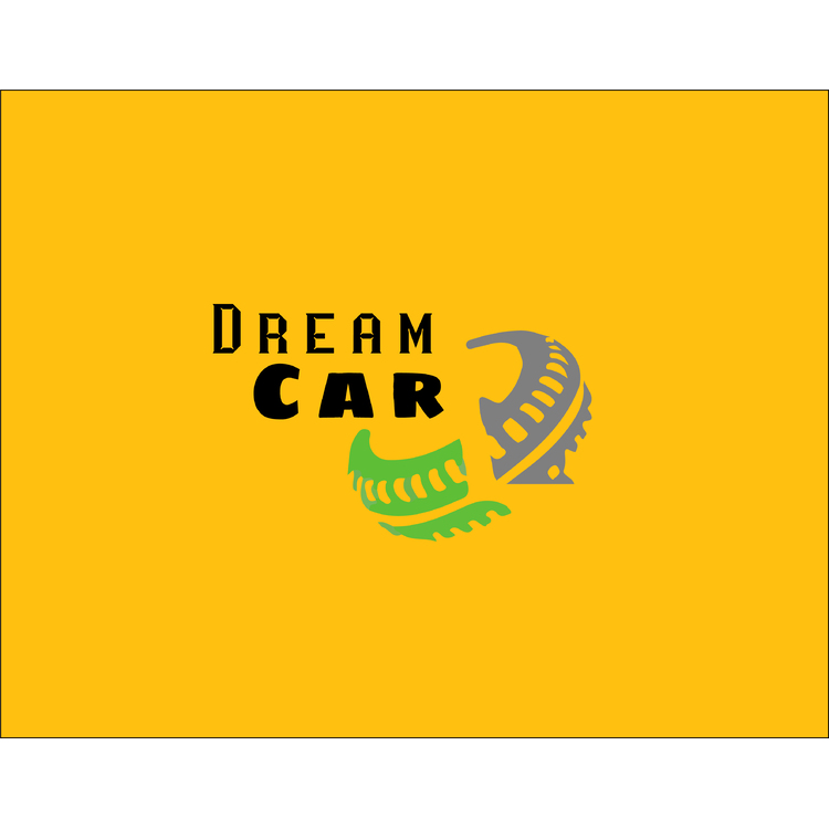 dream carlogo