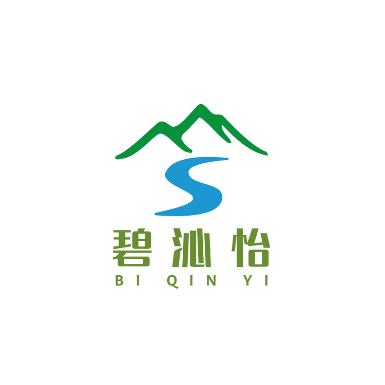 碧沁怡logo