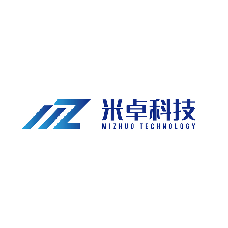 米卓科技logo