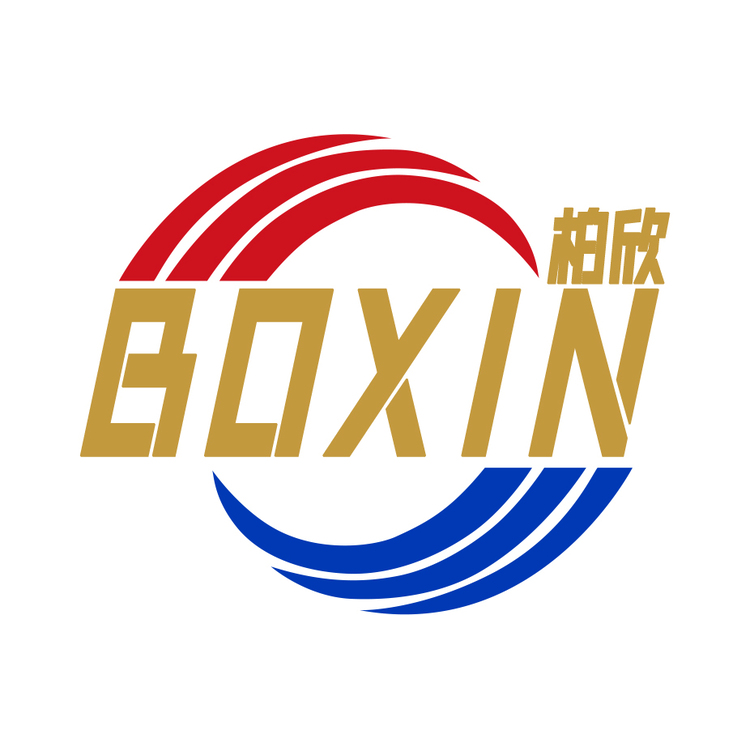 宁波柏欣工艺有限公司logo