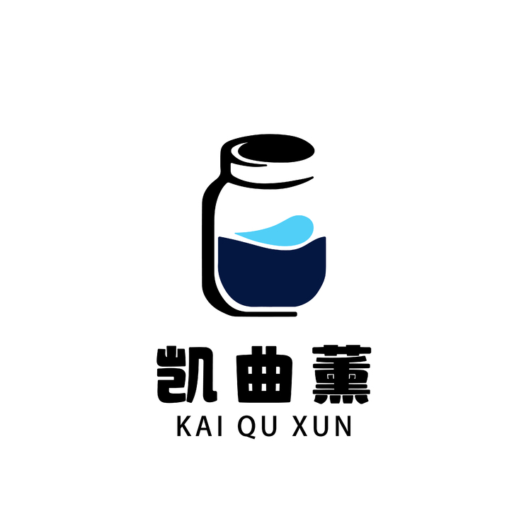 凯曲薰logo