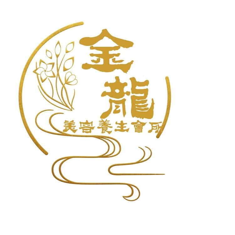 金龙logo