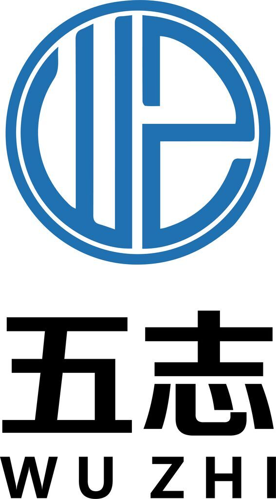 五志logo