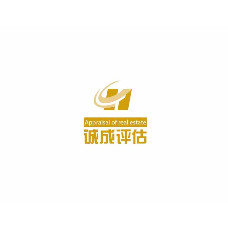 城成评估logo