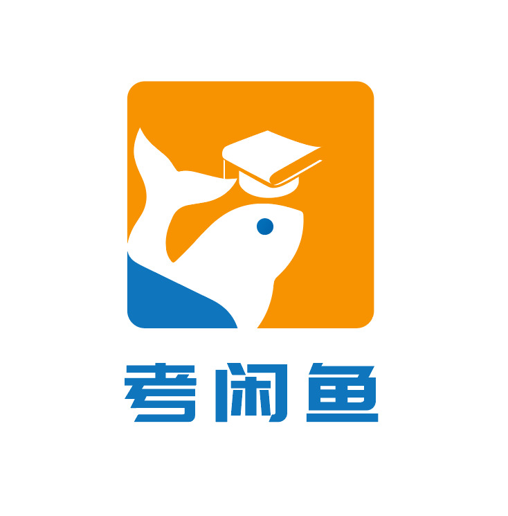 考闲鱼logo