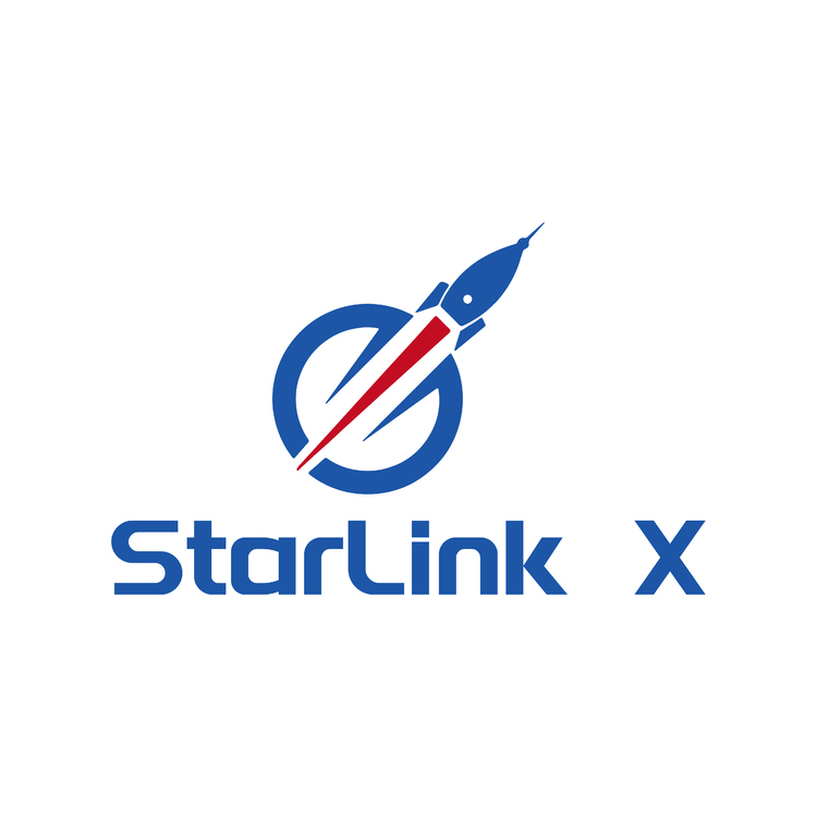 StarLink Xlogo