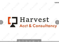 harvest acct