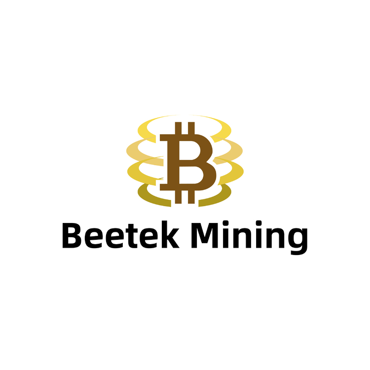 Beetek Mininglogo