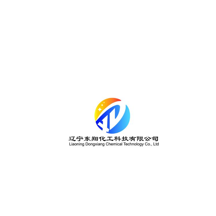 东翔化工logo