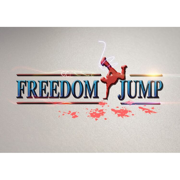 FREEDOM JUMPlogo