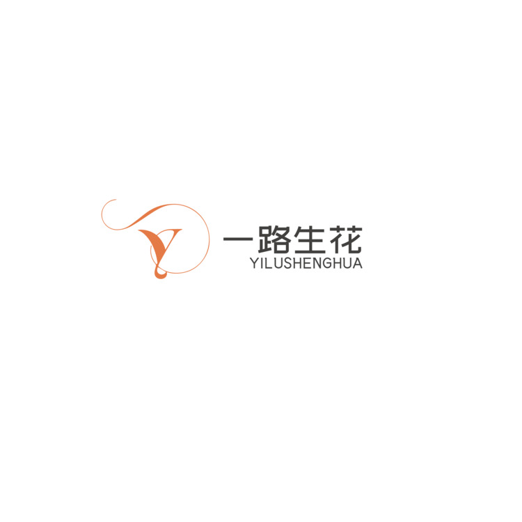 字母组合logo