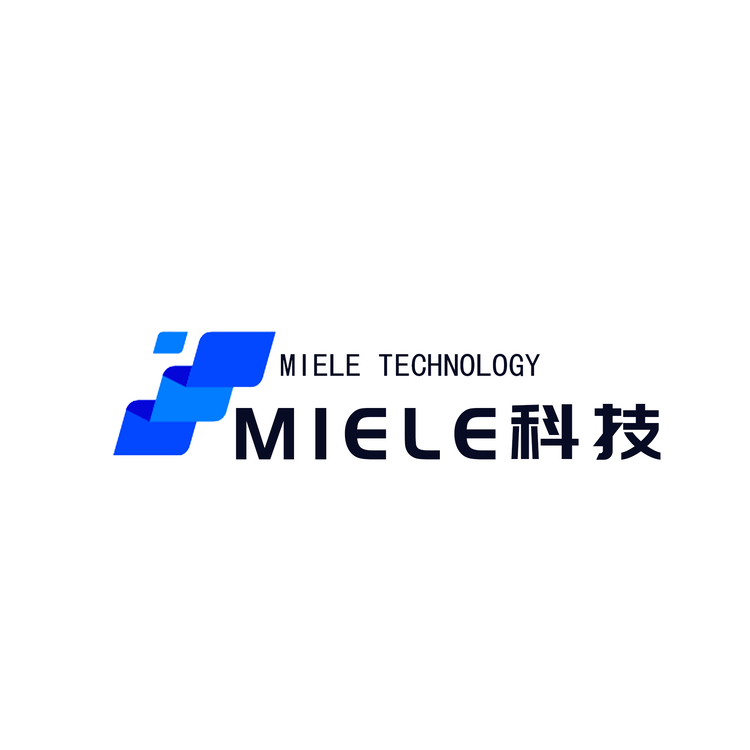 MIELE科技logo