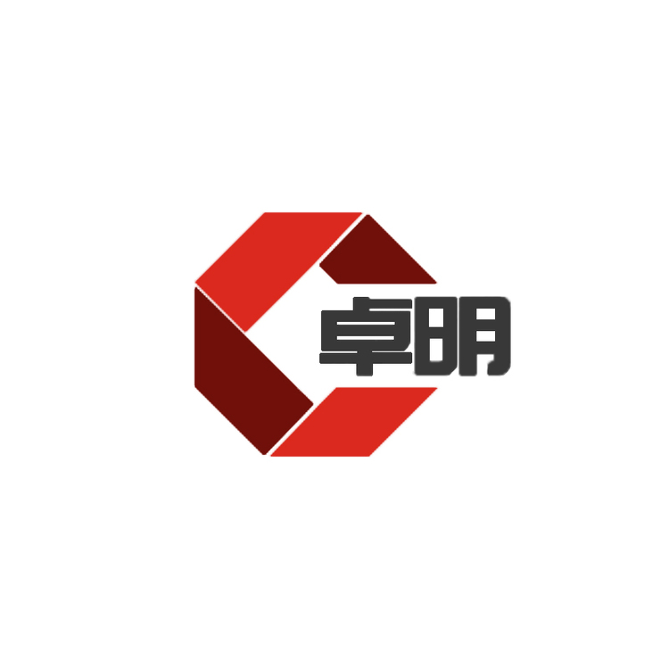 卓明logo