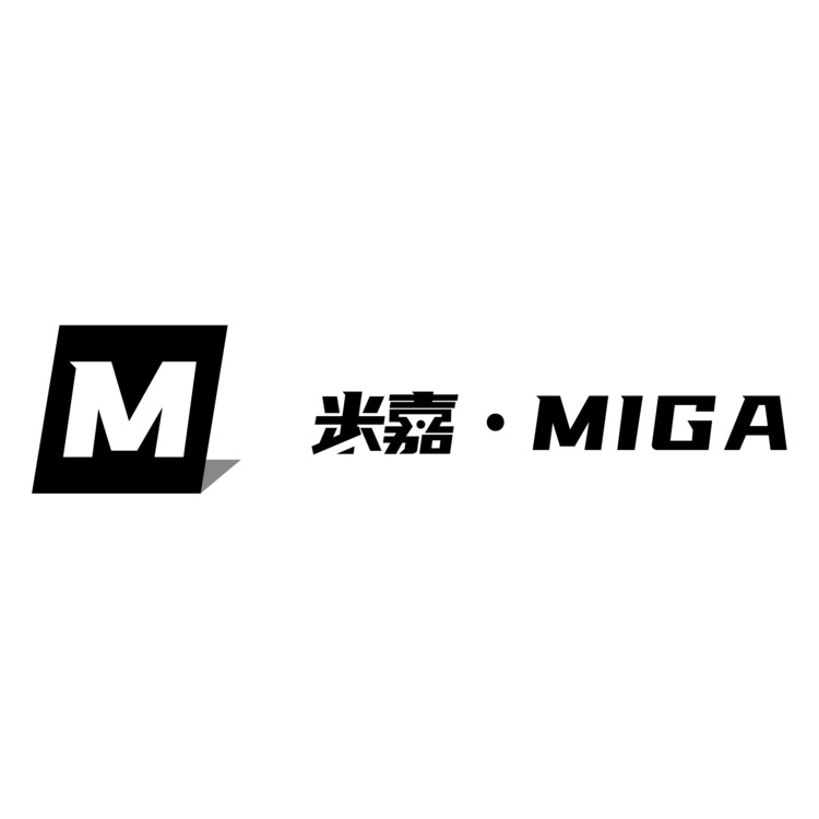 米嘉·MIGAlogo