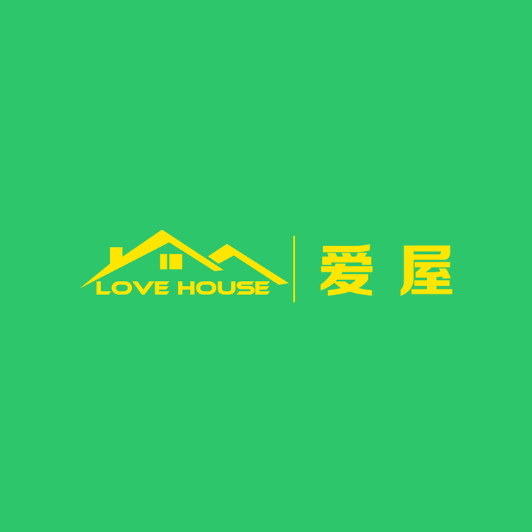 爱屋logo