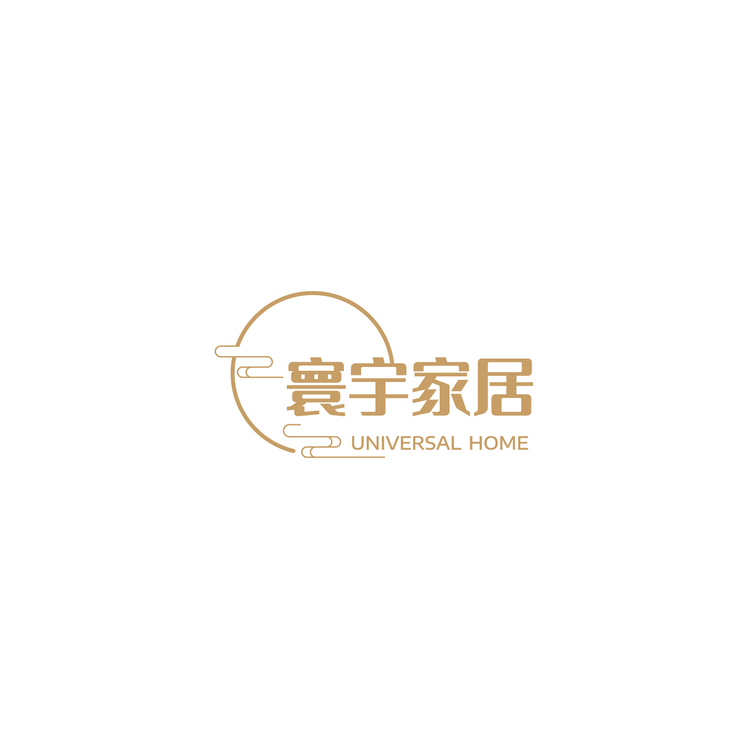 寰宇家居 (1)logo