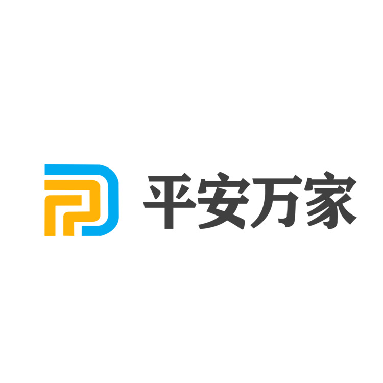 平安万家logo