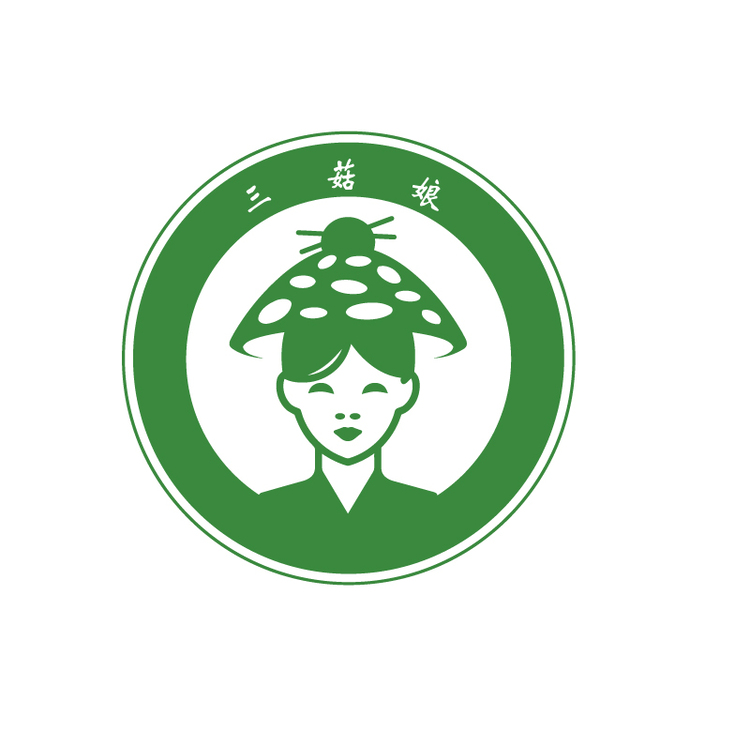 三姑娘logo