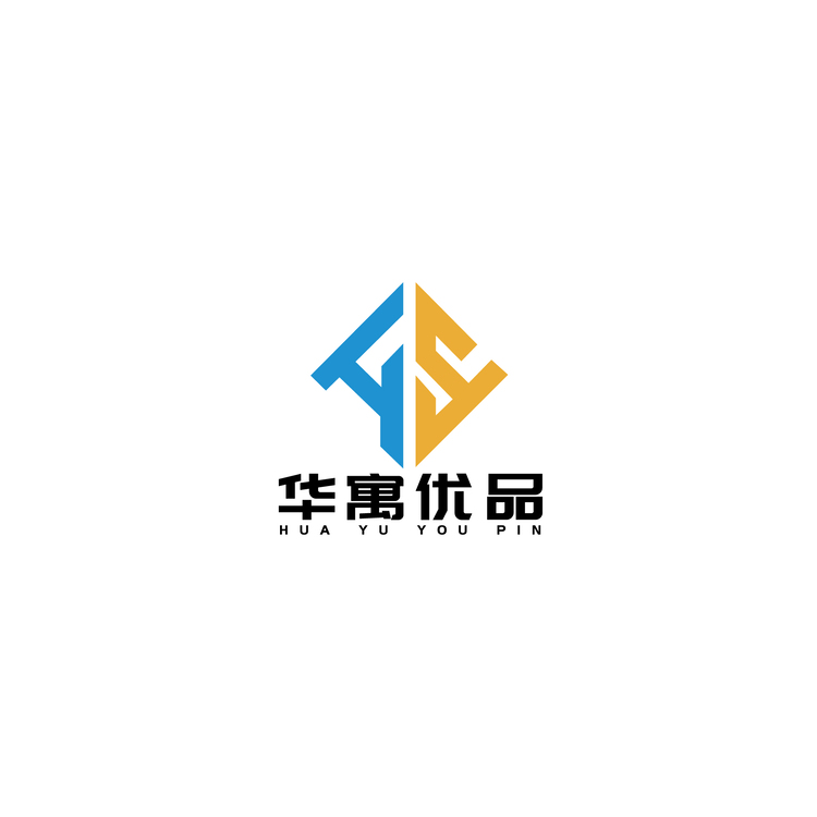 华寓优品logo