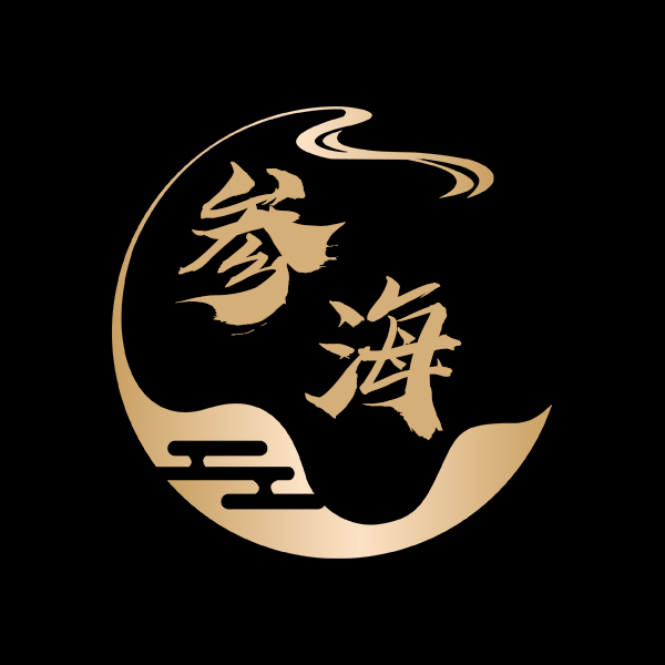 参海logo