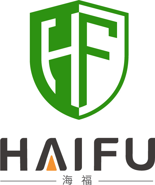 HAIFU海福logo