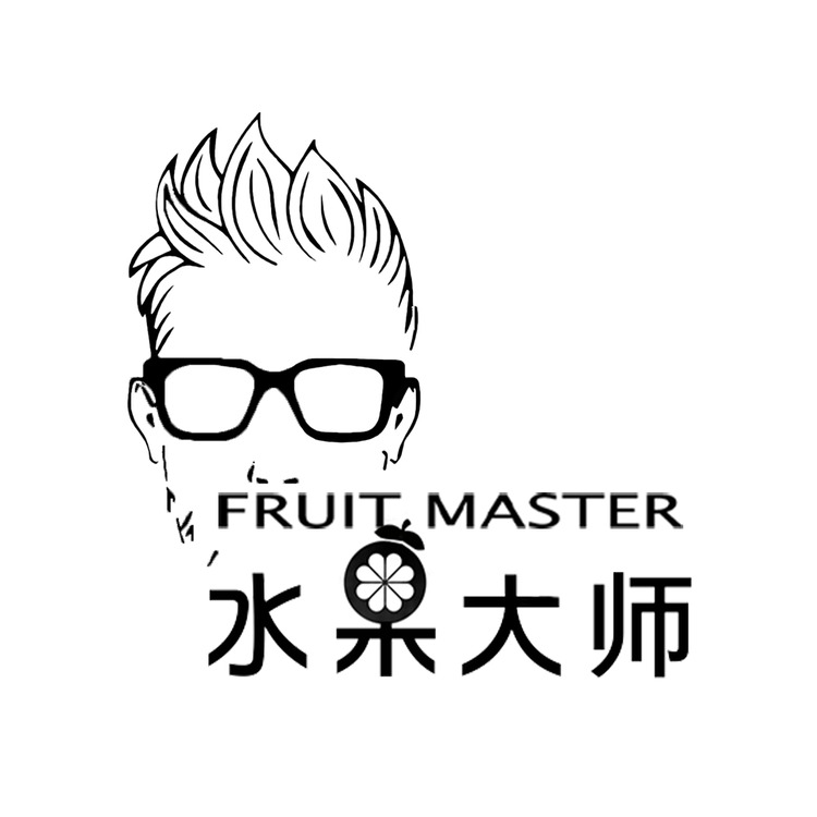 水果大师logo