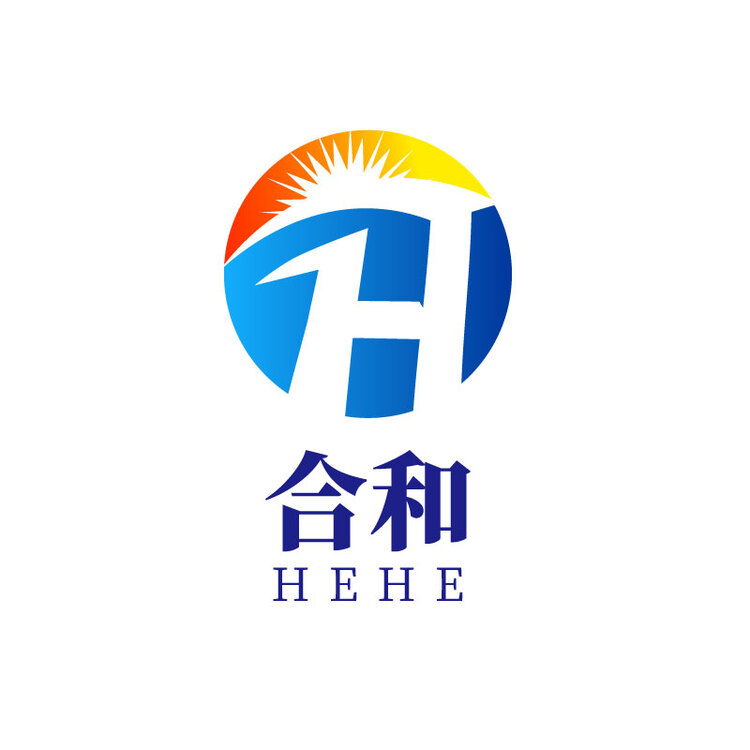 和合logo