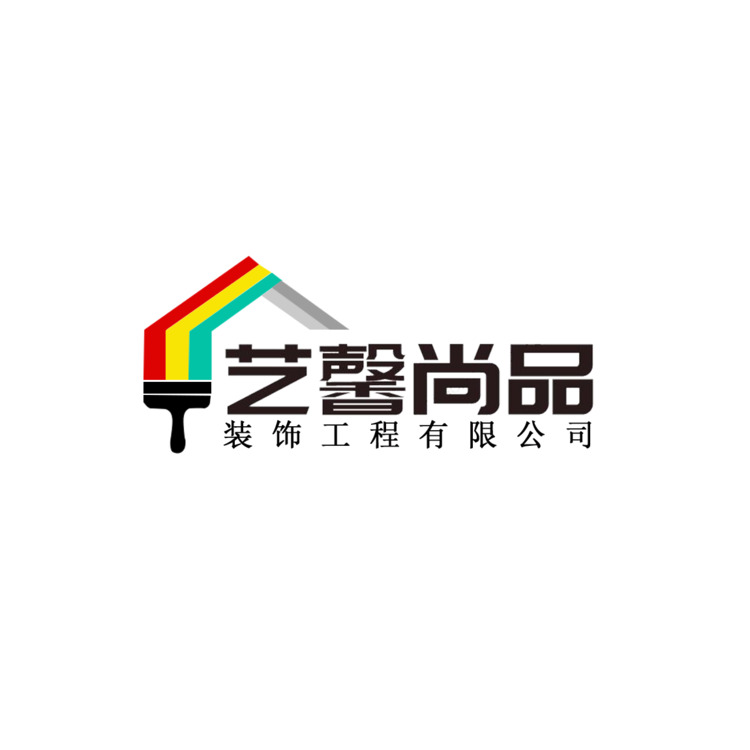 艺馨尚品logo