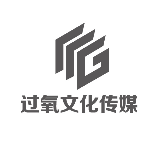 过氧文化传媒logo