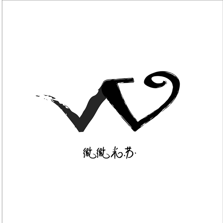 微微米苏logo