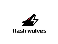 flash wolves