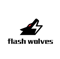 flash wolves