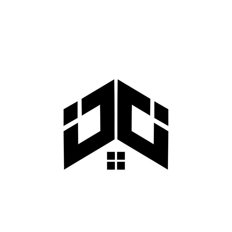 吉居地产logo