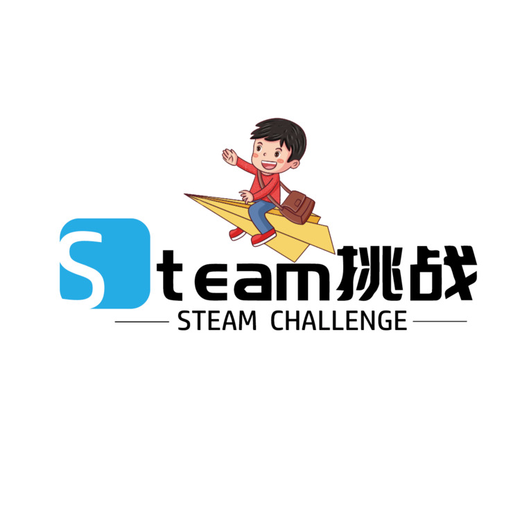 steam挑战logo