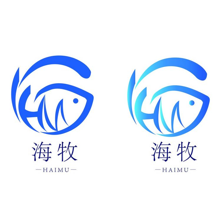 海牧生物科技有限公司LOGOlogo