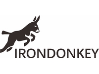 IRONDONKEY