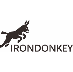 IRONDONKEY