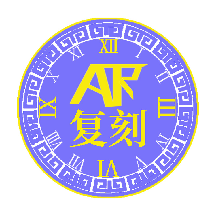 ar复刻logo